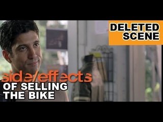 Side Effects of Selling The Bike