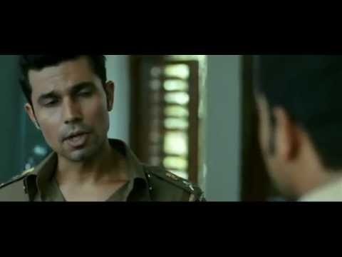 Randeep Hooda Caught On Camera Taking A Bribe - Once Upon A Time In Mumbaai