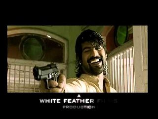 "Apun Logon Ne Tees Ko Udaya" - Shootout At Lokhandwala