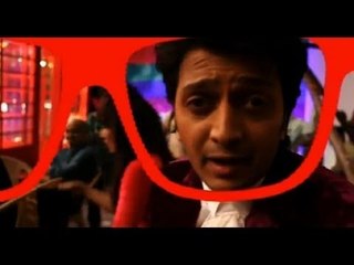 Riteish Deshmukh Behind The Scenes Of 'Dil Garden Garden Ho Gaya'