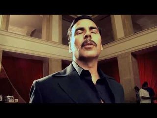 Making of "Ye Tune Kya Kiya" - Once Upon Ay Time In Mumbai Dobaara