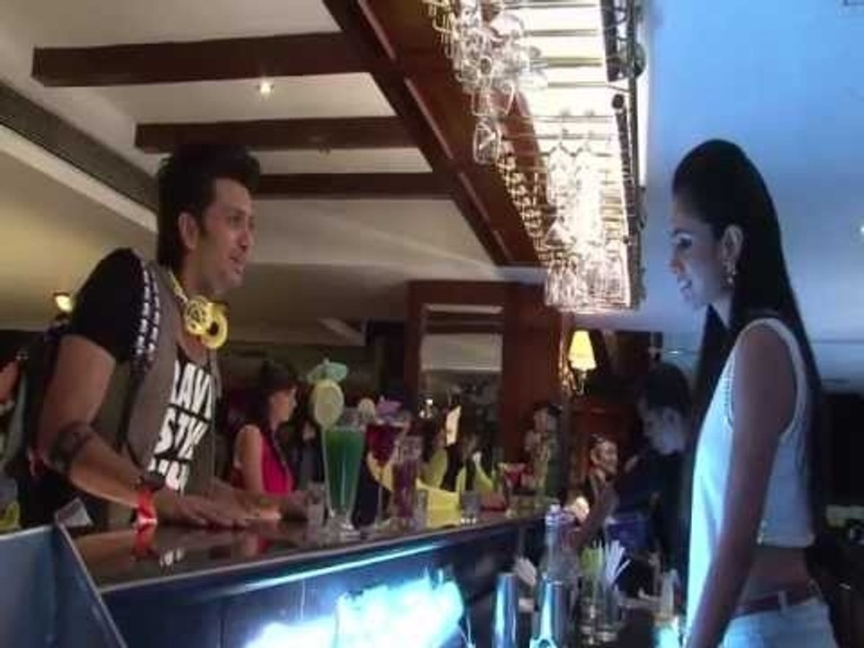 "Kyaa Super Kool Hain Hum" Blooper