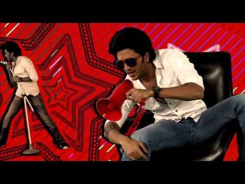 Marathi Inga - Kyaa Super Kool Hain Hum - Riteish Deshmukh, Tusshar, Neha Sharma, Sarah Jane Dias