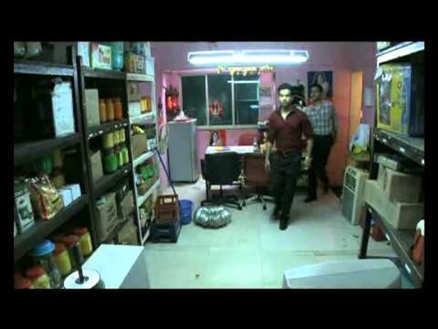 ⁣Adarsh & Rashmi Growing Close - Love Sex Aur Dhoka - Deleted Scenes