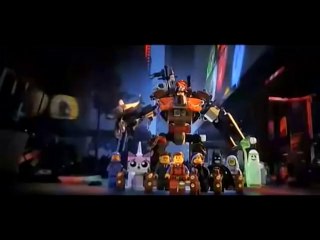 Hitler sees Emmet's friends