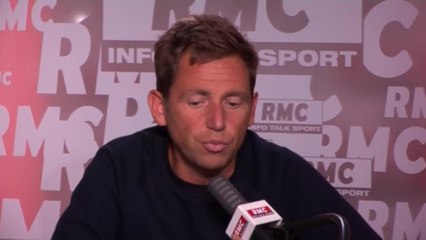 After Foot / Courbis : « J’aurais préféré voir Cabella au PSG qu’à Newcastle » 07/09