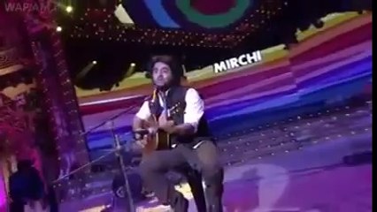 New Arjit Singh Medly By Babu