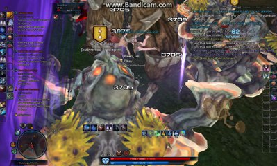 TERA Rising - Ghillieglade - Reaper in Oculus - Part 1