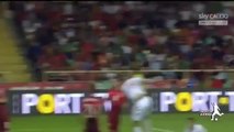 Portugal vs Albania 0 1 All Goals  Full Highlights 2014 HD Portugal vs Albânia 0 1