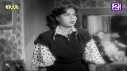 ‫فريد الاطرش - ما اهونش عليك - فيلم آخر كذبة عام 1950م‬