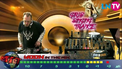 Meuse In Trance #109 (07.09.2014)