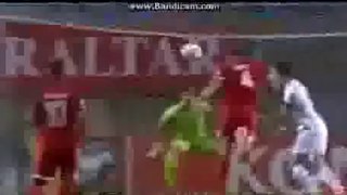 Poland vs Gibraltar 0 7 All Goals  Highlights 2014 HD