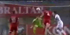 Poland vs Gibraltar 0 7 All Goals  Highlights 2014 HD