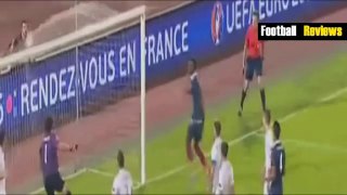 Serbia vs France 1 1 All Goals and Highlights Friendly Match 2014 Грцка вс Румунија 0-1