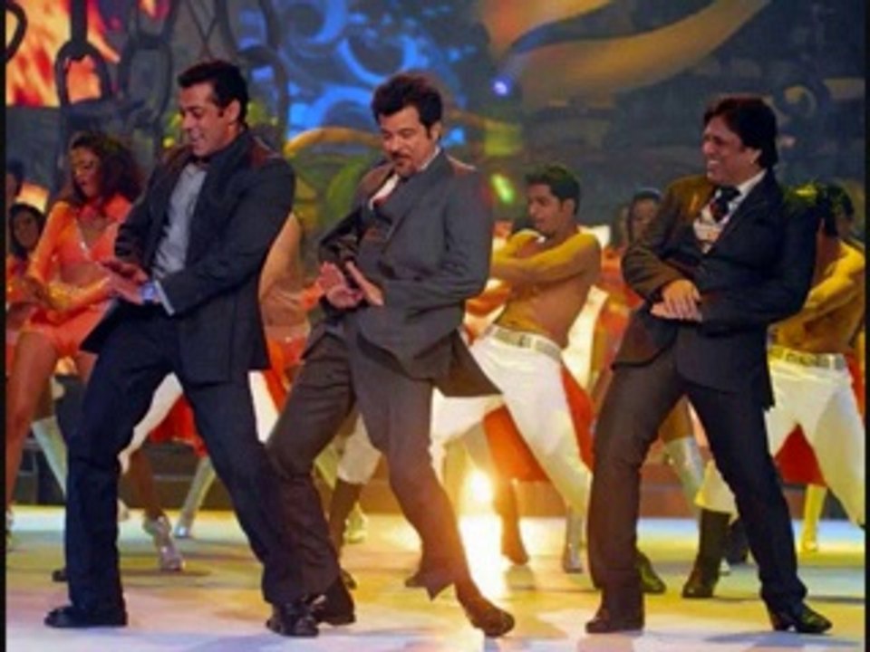 TERE MAST MAST DO NAIN WITH LYRICS    DABANGG HINDI MOVIE FULL SONG    HQ     SALMAN KHAN    2010_WMV V9