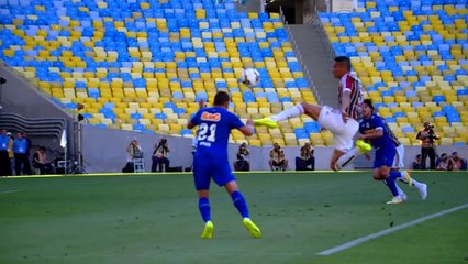 Brasil - La dura entrada sobre Ceara