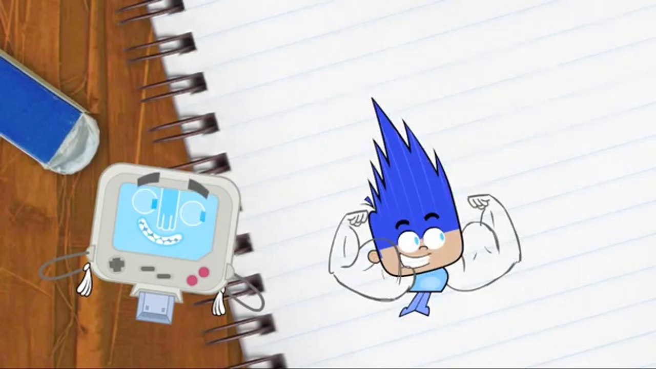 How To Draw The Sparkle Friends: Tu