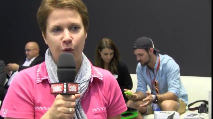 IFA 2014 : On a testé le Music Beany, le bonnet connecté d’Archos