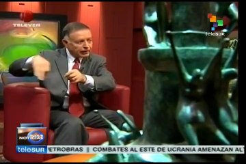 Venezuela: gobernador de Zulia apoya Sistema Captahuellas