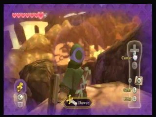 Let's Play: The Legend of Zelda Skyward Sword part 14