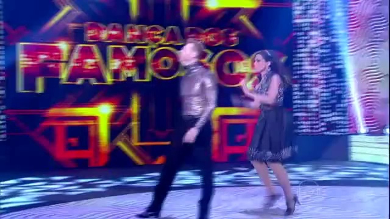 DDF 11 -  Anitta - Rock