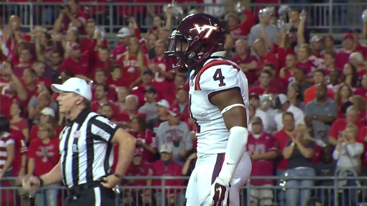 tOSU - VT 1Q