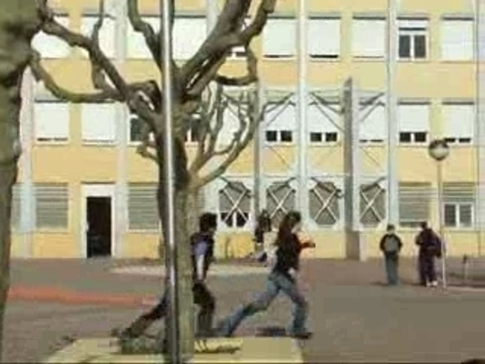 The montage