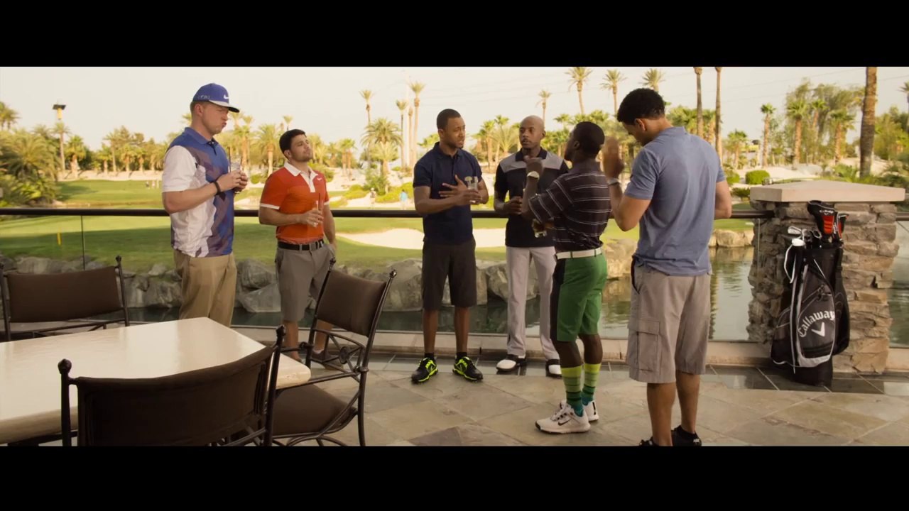 Think Like A Man Too - Clip: The Best Man - At Cinemas September 19