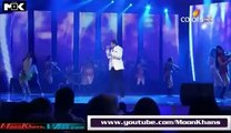 Abhi Mujh Mein Kahin - Nabeel Shaukat Ali Live at Sur Kshetra Grand Finale - HD 720p