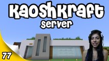 KaoshKraft SMP - EP 77 - Another Girlfriend Discount?
