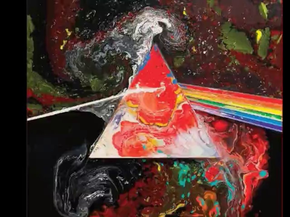 Rock Steady by The Electric Trunk