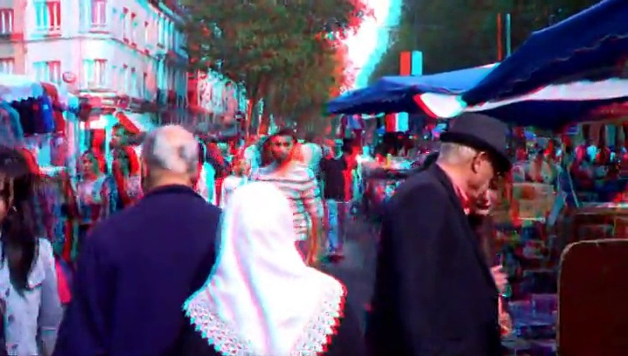 Braderie de LILLE-2iem 3D-2014