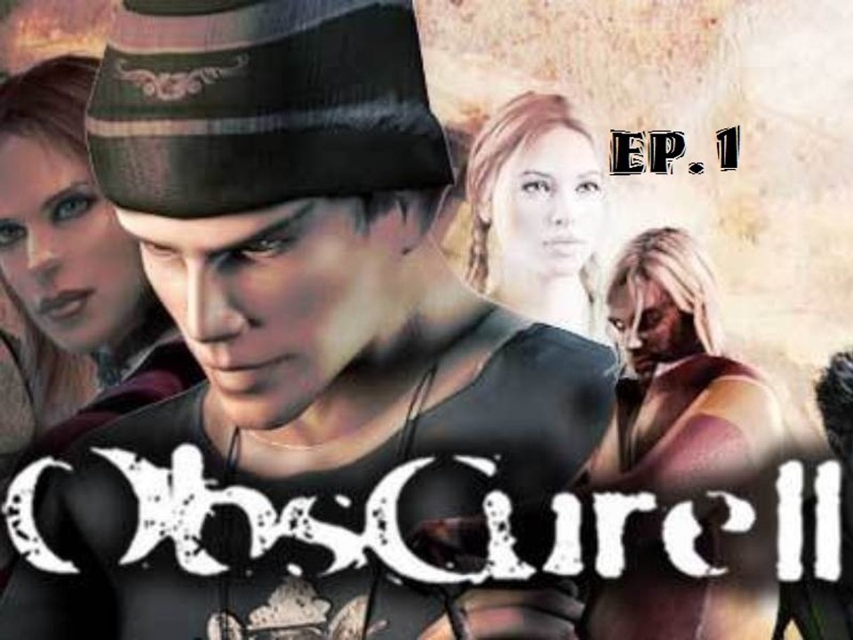 [PC] ObsCure II: The Aftermath - Episodio 1 [ITA]