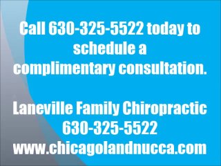 If Your Spine Was on Your Face, Willowbrook IL Chiropractor