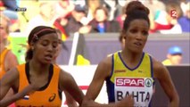 ChE athlétisme 2014, finale 5000m F