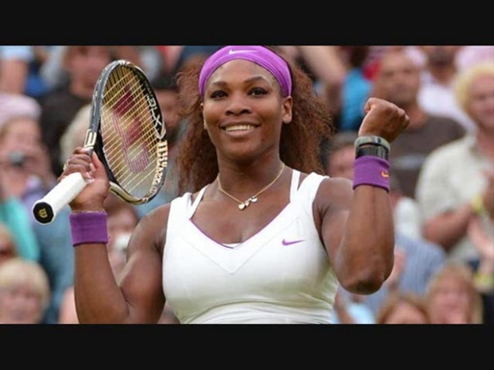 Serena Williams Wins 18th Grand Slam Title