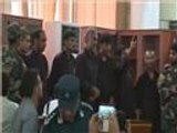 محكمة أفغانية تقضي بإعدام سبعة لإدانتهم بتهمة الاغتصاب