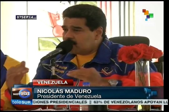 Venezuela: familias construyen viviendas dignas apoyadas por el Estado