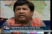 Nicaragua: cae un meteorito en Managua pero no causa daños
