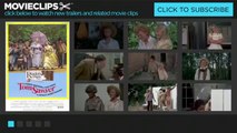 Tom Sawyer (1_12) Movie CLIP - A String of Fibs (1973) HD
