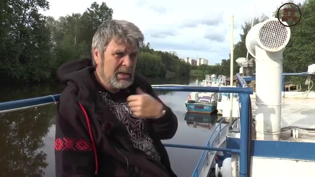 Георгий Сидоров. Противостояние Сета и Гора. Орден Сета.ч.1