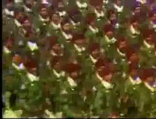 Pak Army,Real TIGERS of PAKISTAN