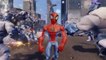 Disney Infinity 2.0 : Marvel Super Heroes - Trailer Walk It