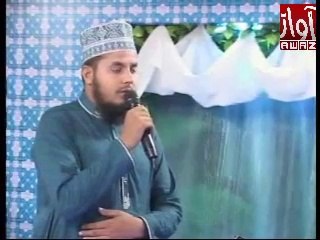 Surah Rehman By Qari Faisal Chishti (Awaz Ramzan 2014)