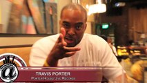 ATL BITE LIFE Episode 5: Soul Food Dinner w/ Travis Porter at Sweet Georgia's Juke Joint