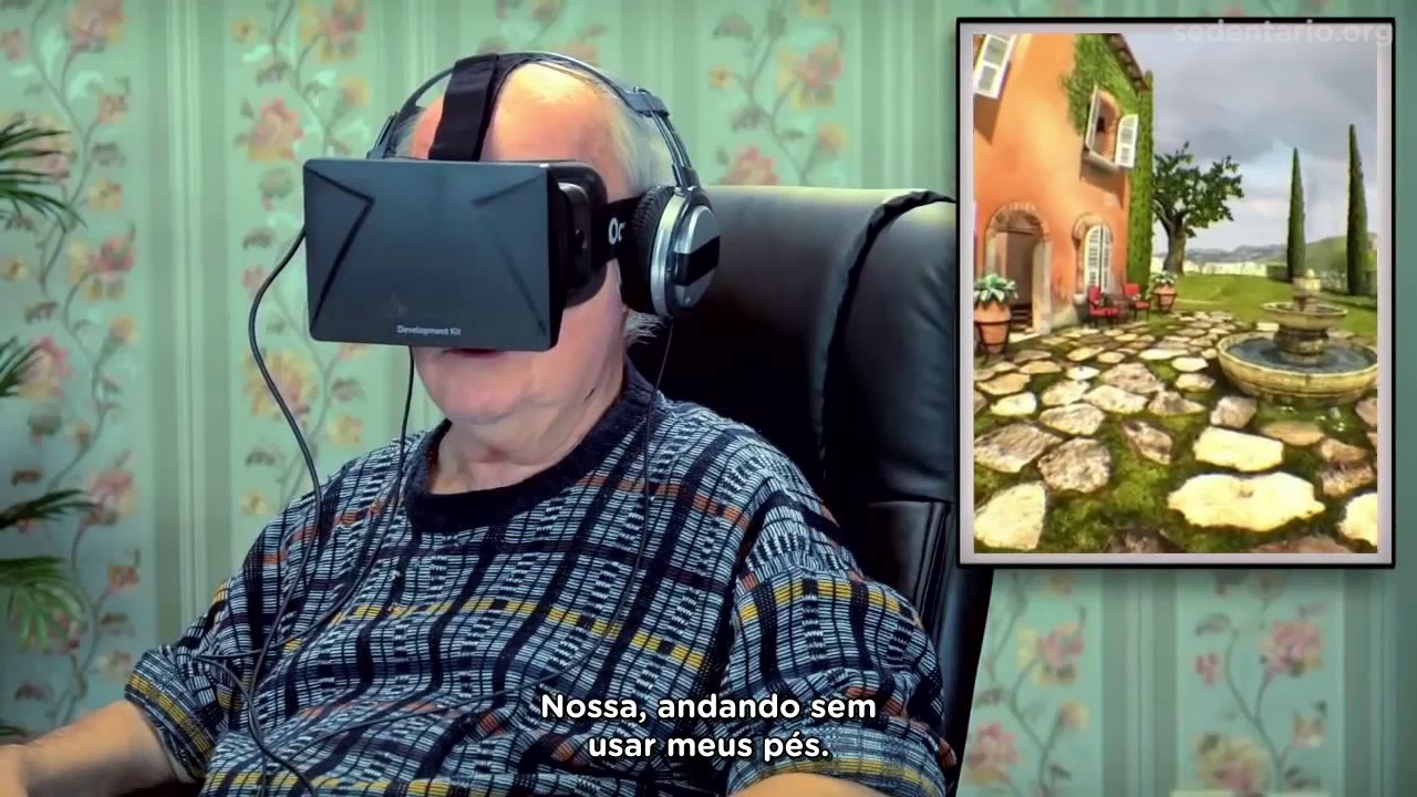 OCULUS
