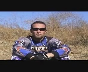 Sycamore  The Mountain Biking Trails of Southern California   - Documentary by RENNIE COWAN.