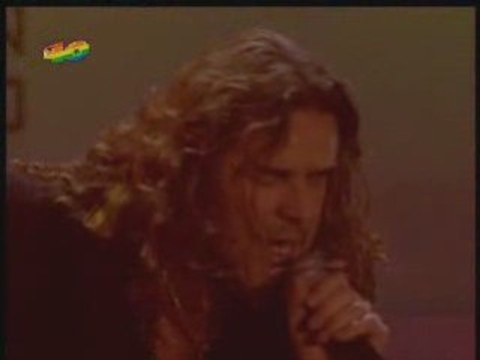 Maná - Oye mi amor