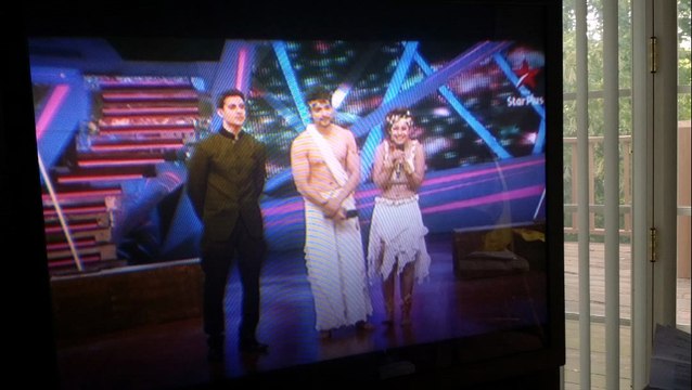 Gurmeet Choudhary Nach Baliye