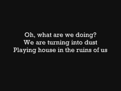 James Morrison & Nelly Furtado - Broken Strings (Lyrics)